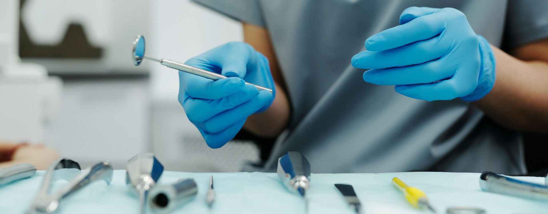Dental Polish and Clean
